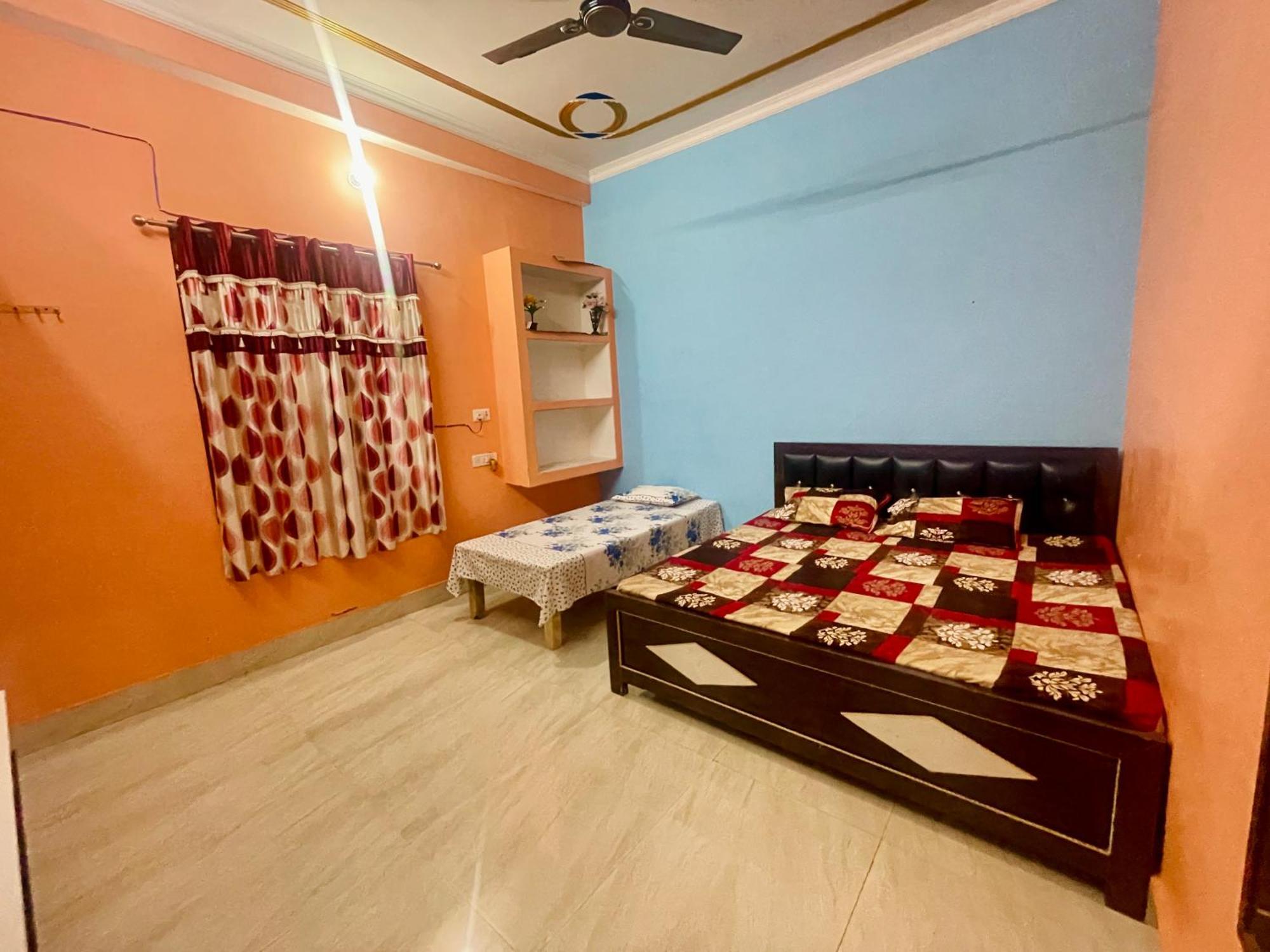 Shivam Home Stay Ayodhya Luaran gambar
